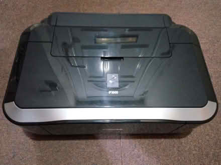 Photo of free Canon Pixma IP3600 inkjet printer (Eastville BS5) #1