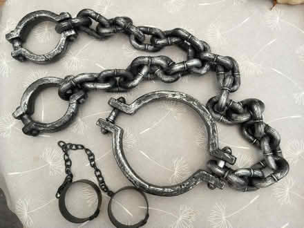 Photo of free Fancy dress accessories (Thanet CT10) #2