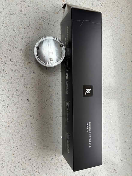 Photo of free Nespresso Vertuo capsules (Malvern Link WR14) #1