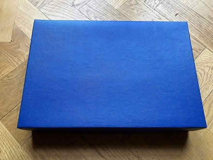 Photo of free Photographic slide storage box (Canonbury N1) #2
