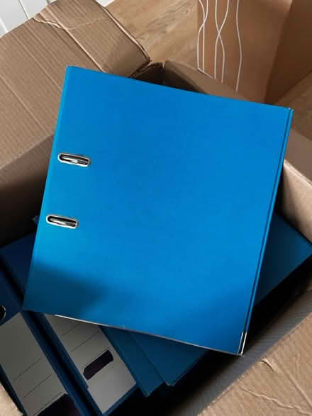 Photo of free Office Stationery (Clapham SW4) #1