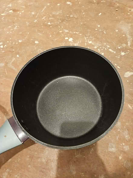 Photo of free 2 cooking pots and a colander (Hilltown DD1) #4