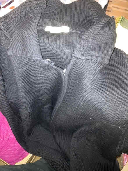 Photo of free Plus Size Ladies Items 3X +Slippers (Englewood) #2
