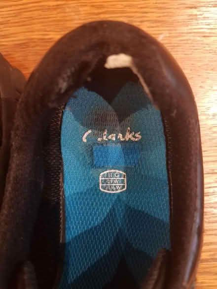 Photo of free Boys shoes size 11 (Bedford MK41) #4