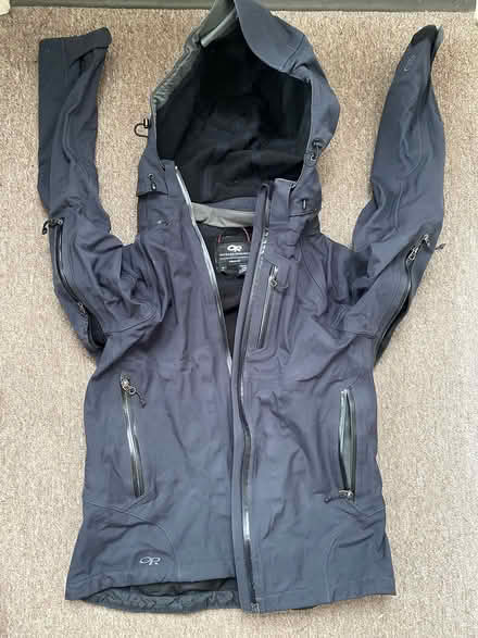 Photo of free Coat for Outdoor Work (Medford-Fulton Heights) #1