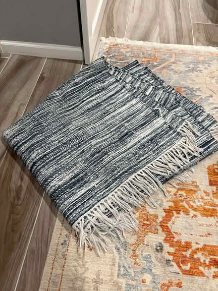 Photo of free Rag Rug + Pag (Shaw) #1