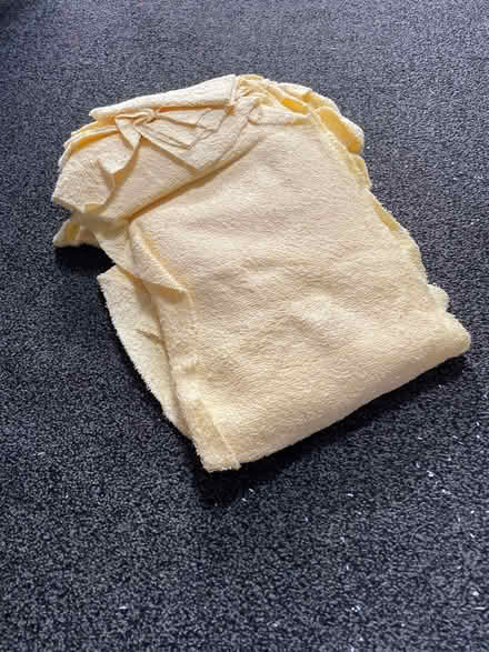 Photo of free Fabric Scraps (Waterlooville) #2