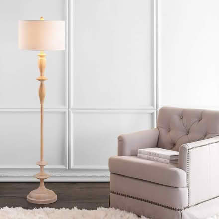 Photo of free Floor lamp (Bedford, MA) #1