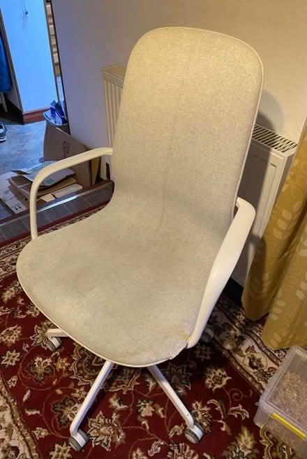 Photo of free Ikea office chair (Upper Largo KY8) #2