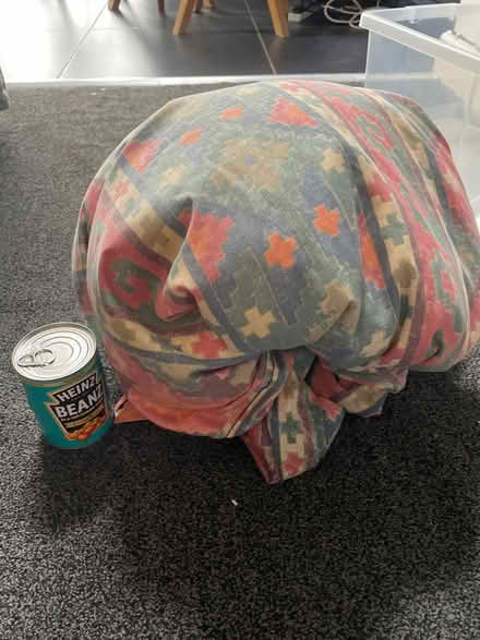 Photo of free Bean Bag Beans (Waterlooville) #1