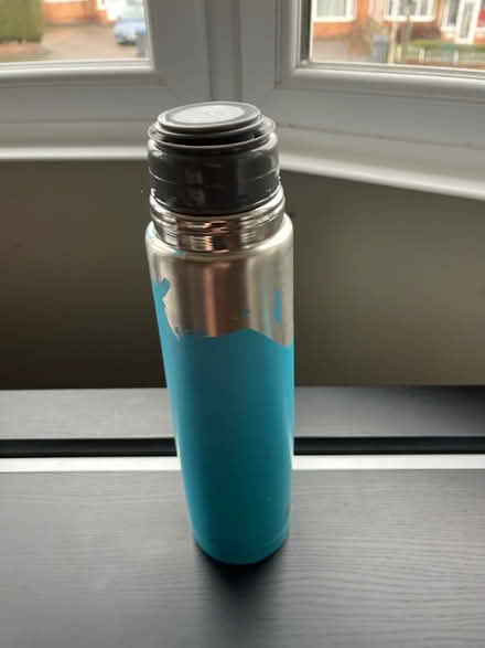 Photo of free B13 - thermos flask (B13) #2