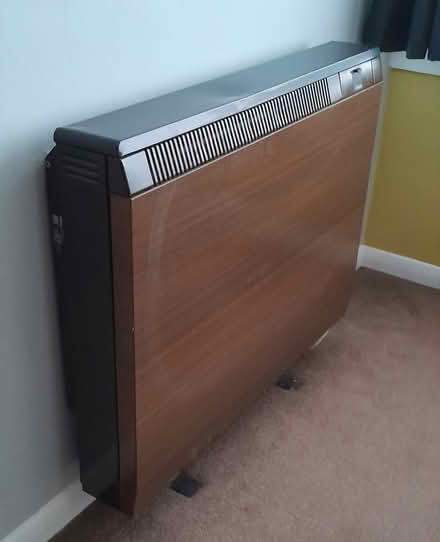 Photo of free Dimplex storage heater model XL18 (CT12) #2