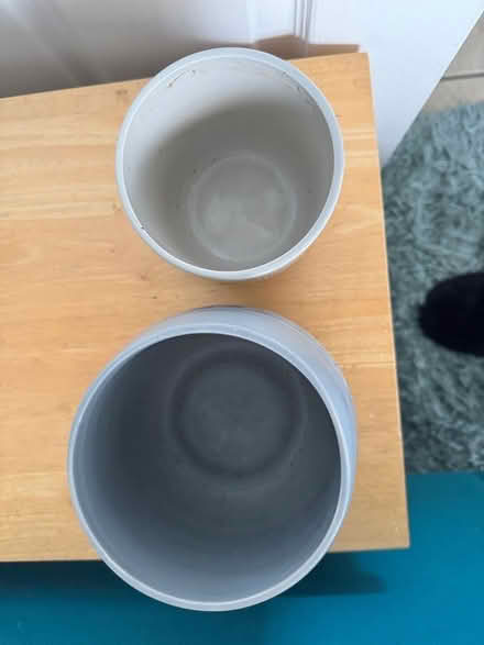 Photo of free Indoor plant pots (Letchworth SG6) #2