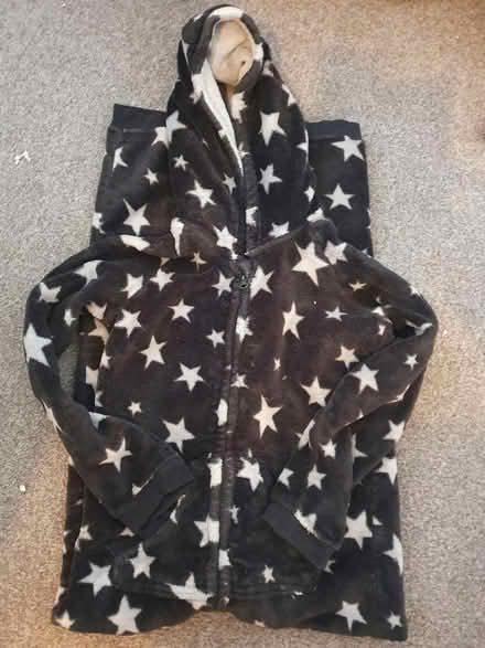 Photo of free Age 9-10 winter onesie (UB5) #1