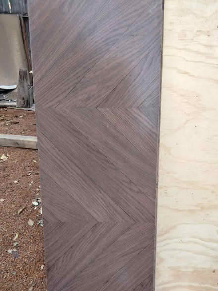 Photo of free Laminate Flooring (Alameda) #1
