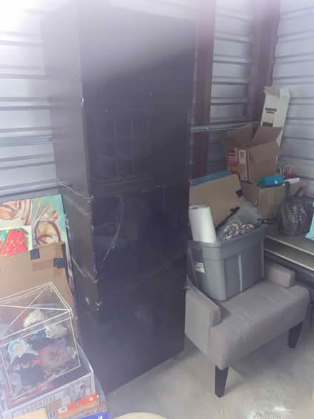 Photo of free IKEA bookshelf (100th/Wadsworth) #3