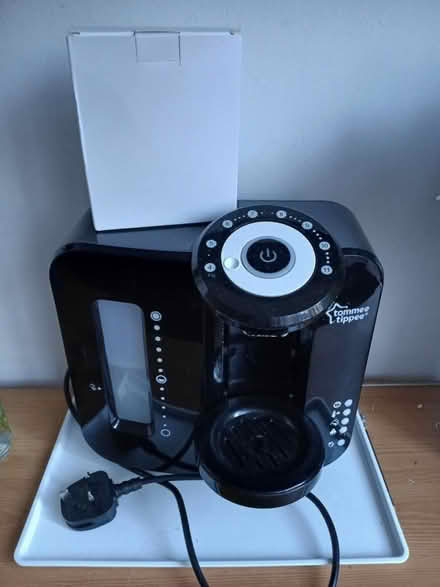 Photo of free Tommee Tippee prep machine (Mitcham) #1