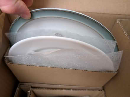 Photo of free Plates and bowls (Caversham, RG4) #3