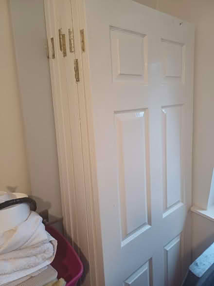 Photo of free Internal doors (Yaxley) #1