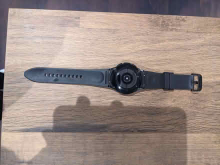 Photo of free Galaxy Samsung 3 Smart Watch (not charging) (Wavertree Nook L15) #1