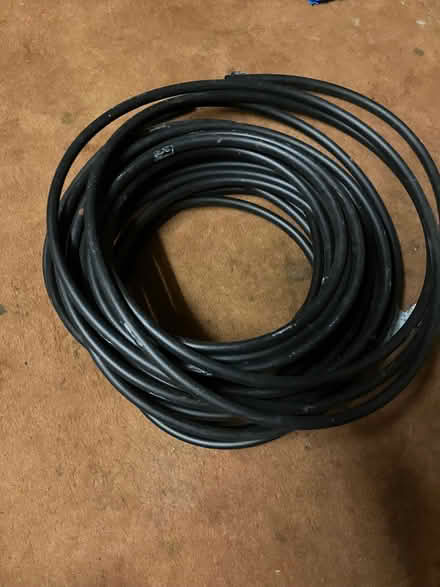 Photo of free Irrigation pipe (Lazonby CA10) #1