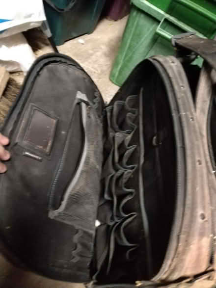 Photo of free Large Velocity builders bag (Purley on Thames RG8) #3