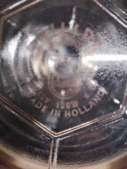 Photo of free 2 x security light bulbs (Cowplain PO8) #4