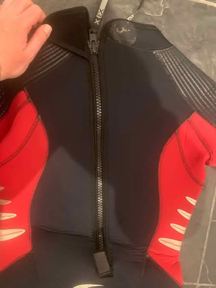 Photo of free 6.5mm wetsuit, ladies M (OX4, church cowley) #4
