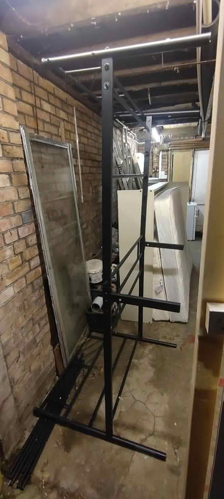 Photo of free 50" TV + Single and double bed (Harrow HA3) #3