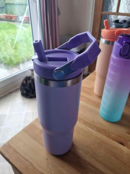 Photo of free Drinks cups (St Athan CF62) #1