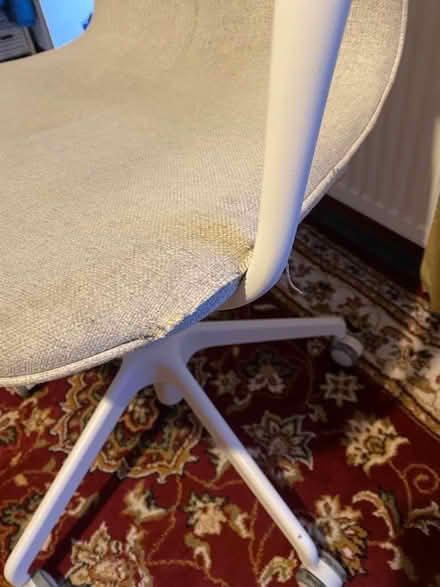 Photo of free Ikea office chair (Upper Largo KY8) #3