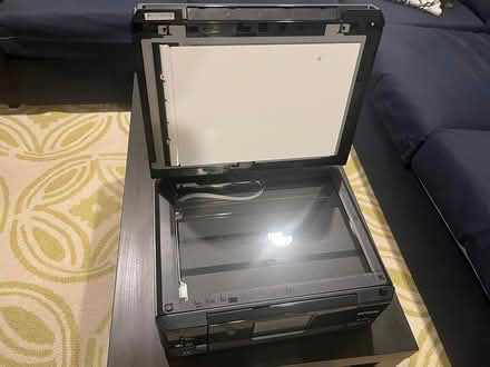 Photo of free Epson All-in-One Printer (Downtown Annapolis) #2