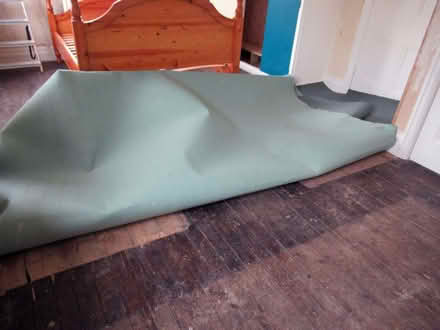 Photo of free Carpet (Llandrindod LD1) #3
