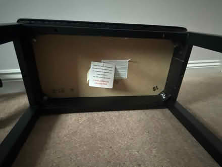 Photo of free music/piano stool (Town Centre Cheltenham) #2