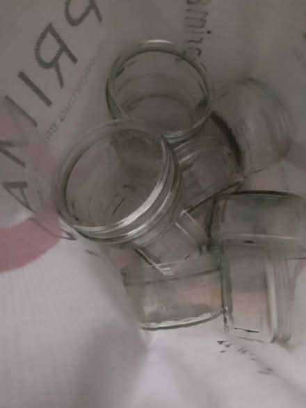 Photo of free Gu Pots (CT9) #1
