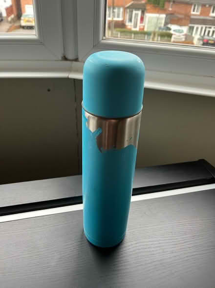 Photo of free B13 - thermos flask (B13) #1