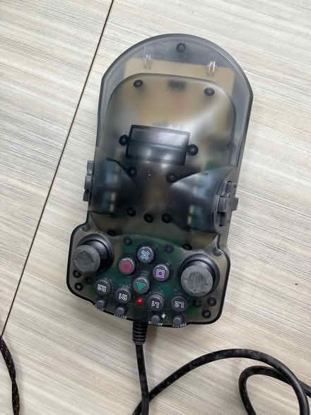 Photo of free Headphones + various cables (Snodland) #2
