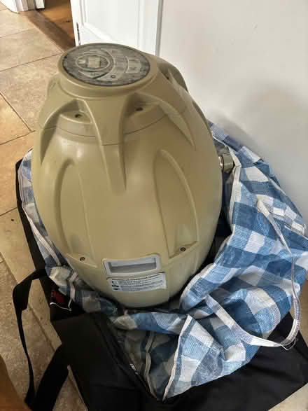 Photo of free Spa (Walton-on-Thames KT12) #2