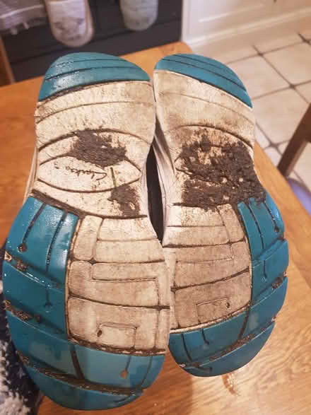 Photo of free Boys shoes size 11 (Bedford MK41) #3