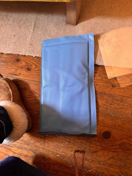 Photo of free Freezer - stops ice buildup (NW10) #1