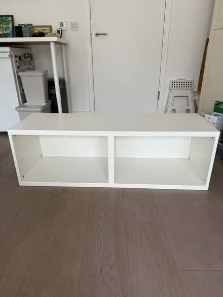 Photo of free IKEA shelf unit (Muswell Hill) #1