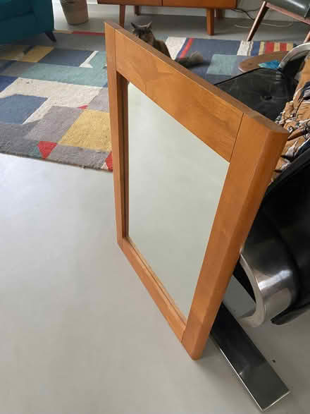 Photo of free Wall mirror (Teddington TW1) #3