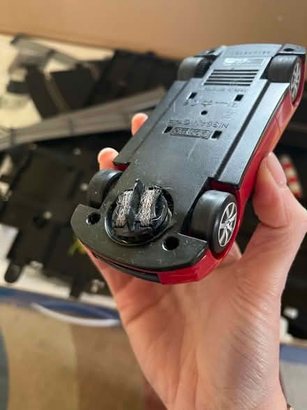 Photo of free Scalextric (Hollingdean BN1) #4