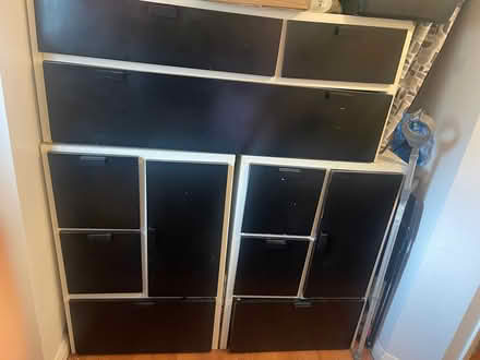 Photo of free IKEA drawer unit (Ellery court, Jubilee close) #1
