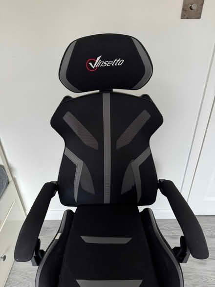 Photo of free Trebartha Mesh Office Chair (Redhill RH1) #1