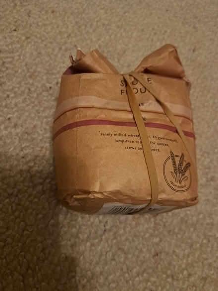 Photo of free Sauce flour (Caversham RG4) #1