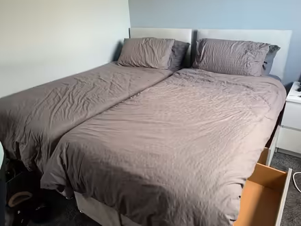Photo of free 2 Single Beds (Glenrothes, KY6) #1