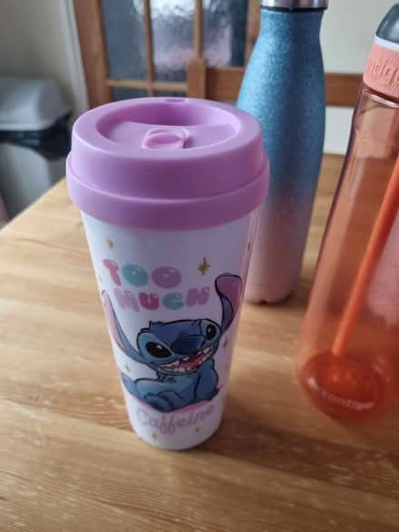 Photo of free Various cups (St Athan CF62) #3