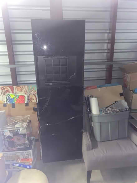 Photo of free IKEA bookshelf (100th/Wadsworth) #2