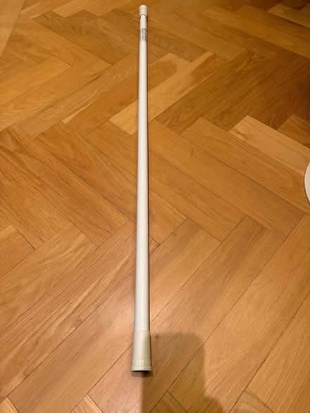Photo of free Shower Curtain Pole - Extendable (West Hill BN1) #1